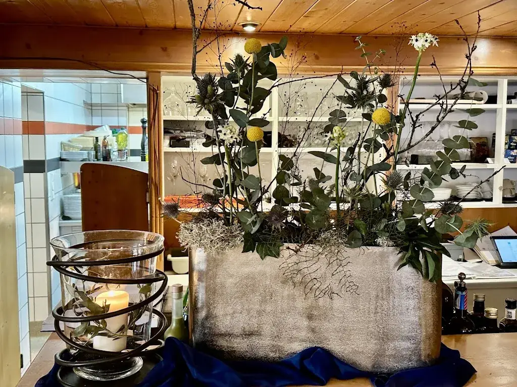 Alexander The Great Griechisches Restaurant restaurant à Moosburg