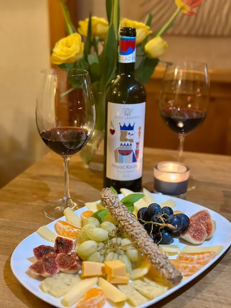 Alexander The Great Griechisches Restaurant_Moosburg_slider_image_2