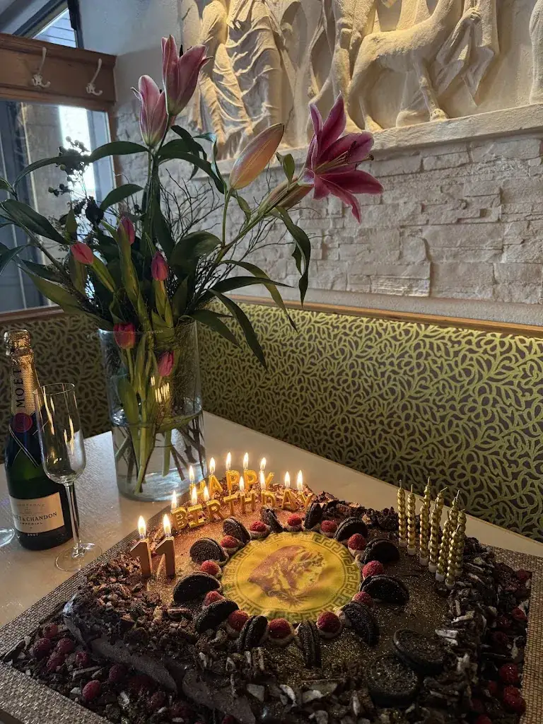 Alexander The Great Griechisches Restaurant_Moosburg_slider_image_3