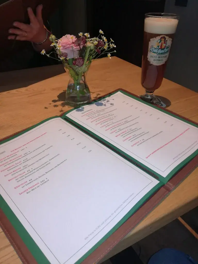 Menu_Gasthof Drei Tannen_Moosburg_image_4