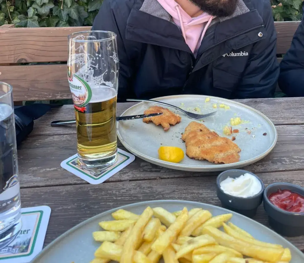 Γιάννης Καιτετζίδης_Gasthof Drei Tannen_Moosburg_avis