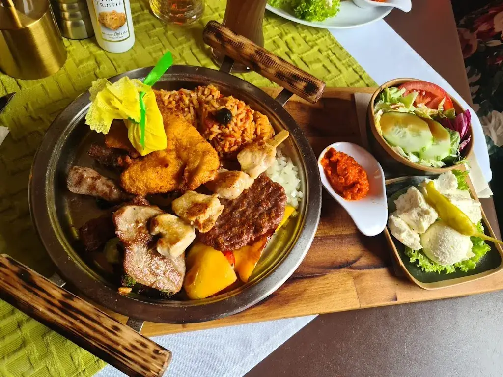 Menu_Restaurant Avlija Brzovic - Balkan Spezialitäten_Moosburg_image_5