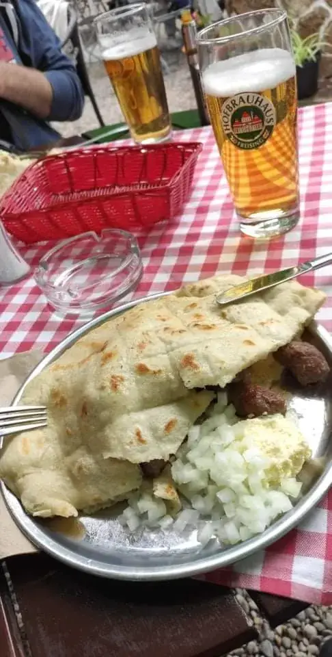 Menu_Restaurant Avlija Brzovic - Balkan Spezialitäten_Moosburg_image_8