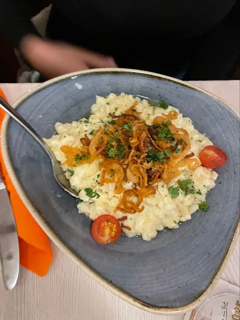 Menu_Café-Bistro Woch'nblatt_Moosburg_image_7