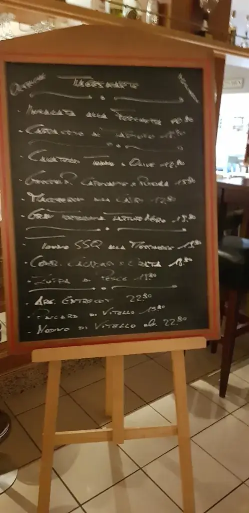 Menu_La Forchetta_Moosburg_image_3