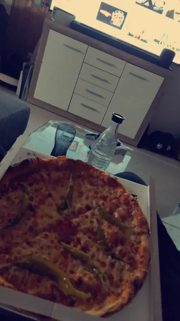 Menu_La Forchetta_Moosburg_image_4