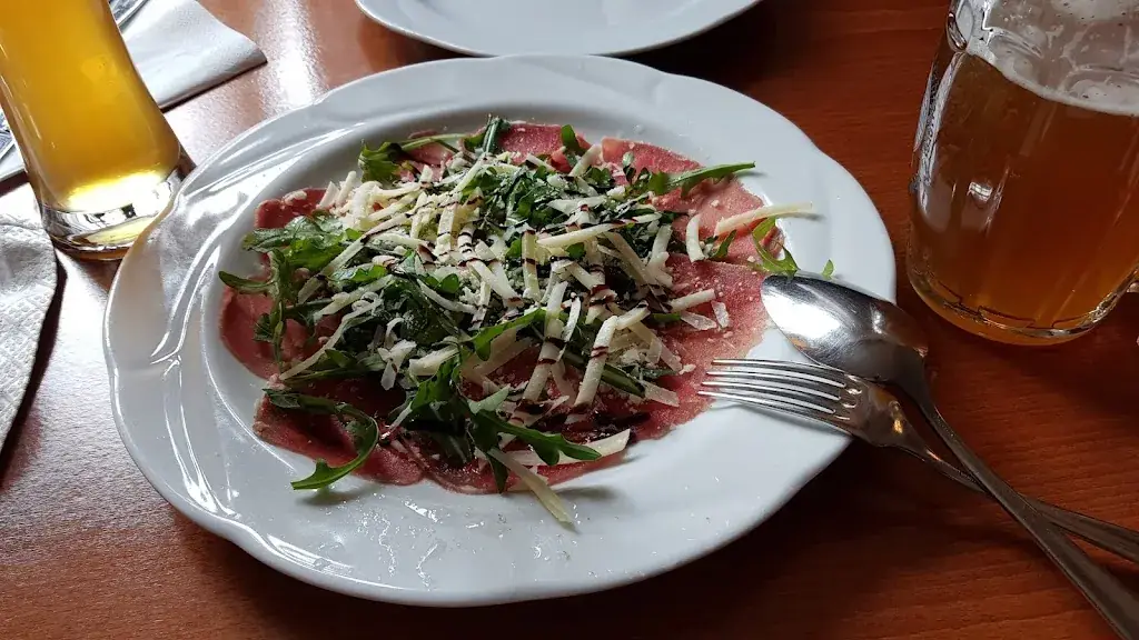 Menu_La Forchetta_Moosburg_image_8