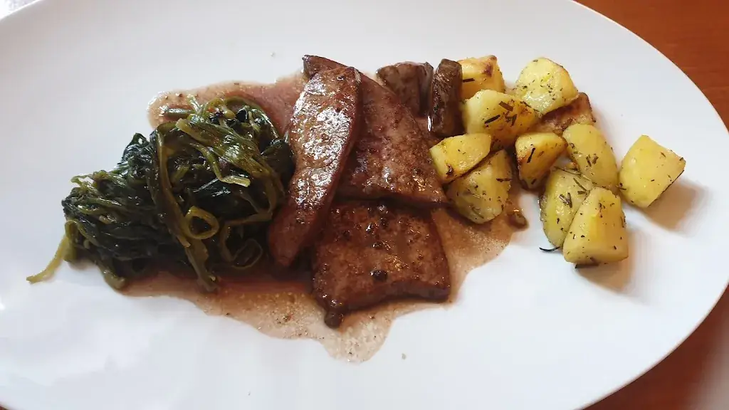 Menu_La Forchetta_Moosburg_image_9