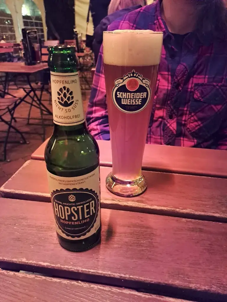 Menu_The Corner House_Moosburg_image_3