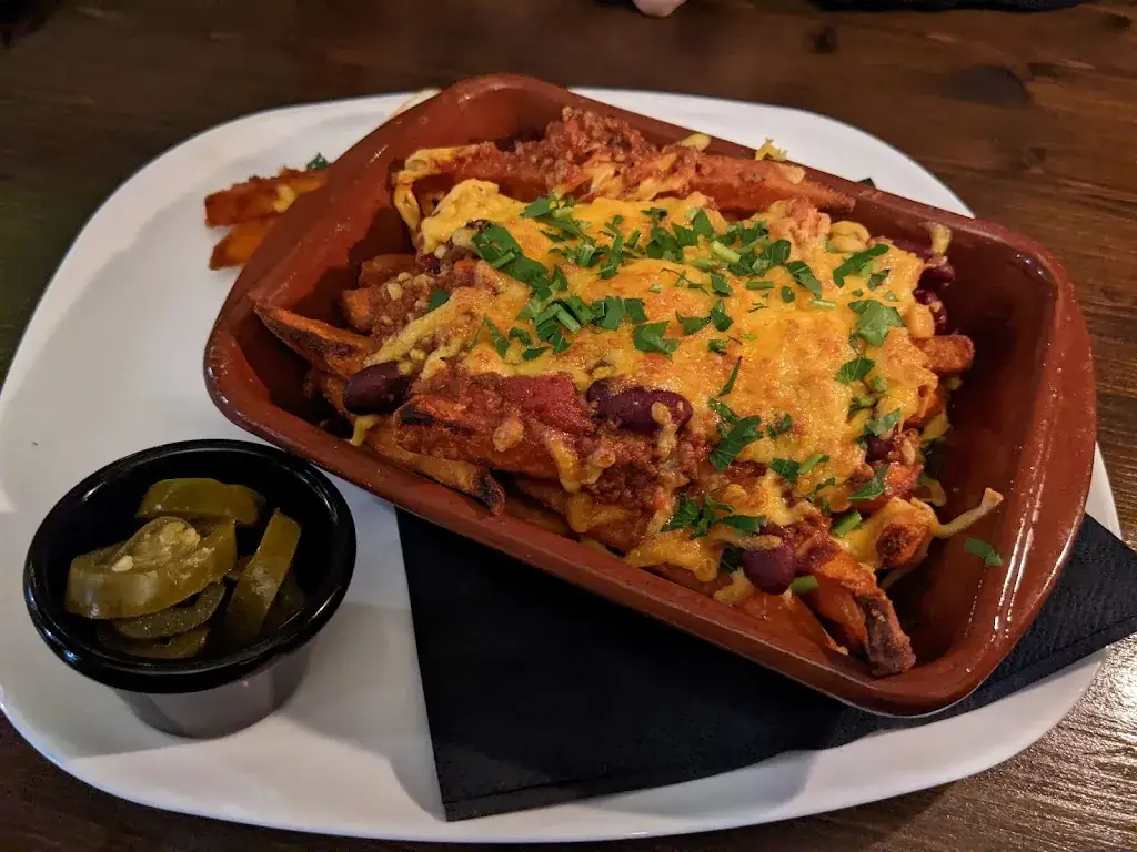 Menu_The Corner House_Moosburg_image_5