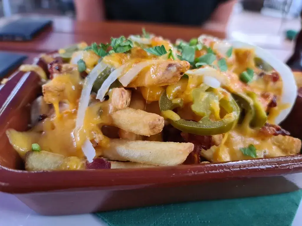 Menu_The Corner House_Moosburg_image_6