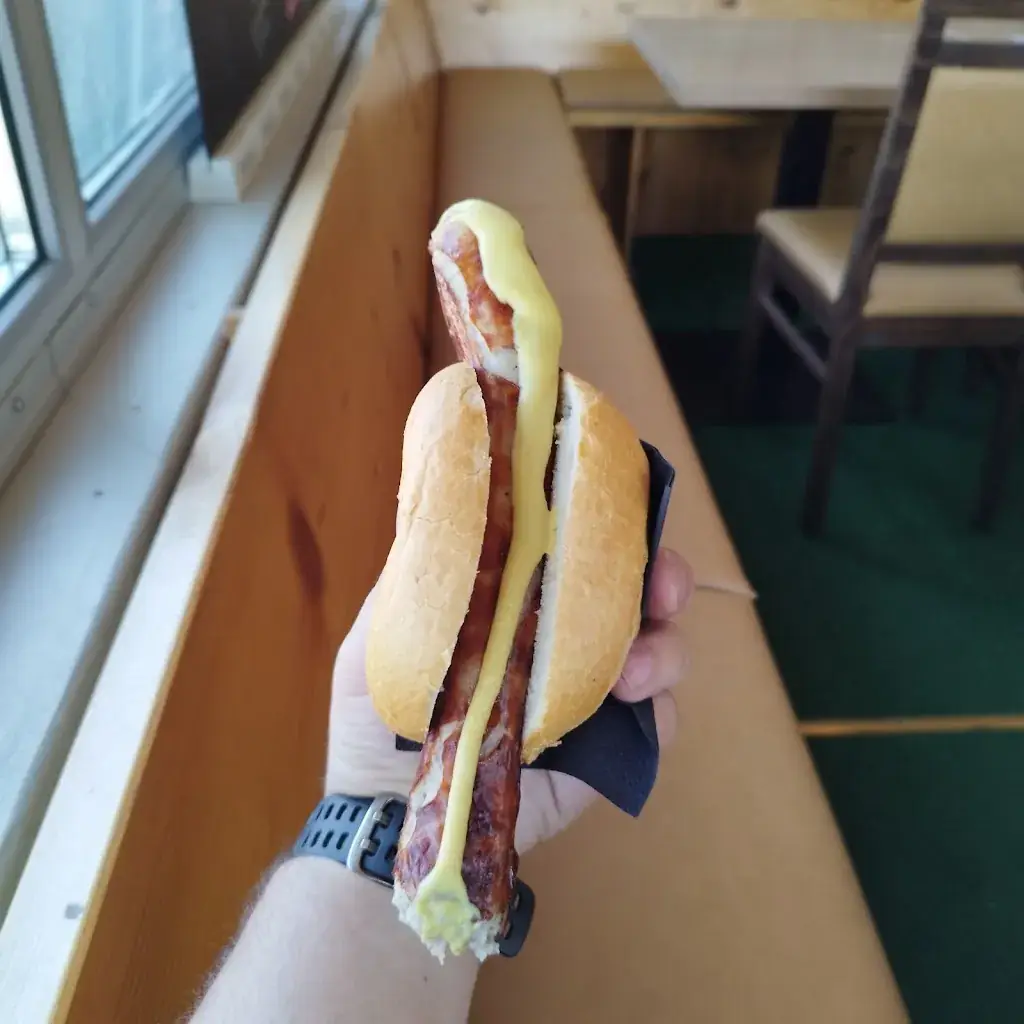 Menu_Restaurant Thüringer Stub'n_Moosburg_immagine_1