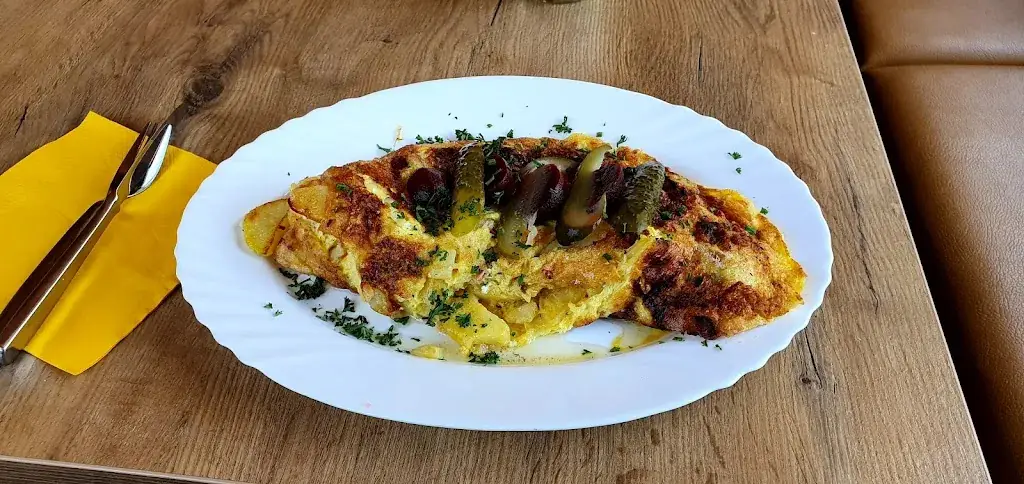 Menu_Restaurant Thüringer Stub'n_Moosburg_immagine_3