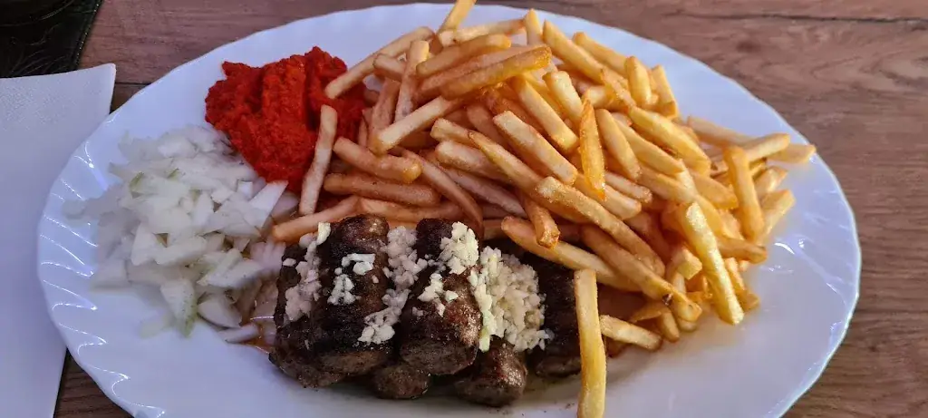 Menu_Restaurant Thüringer Stub'n_Moosburg_immagine_4