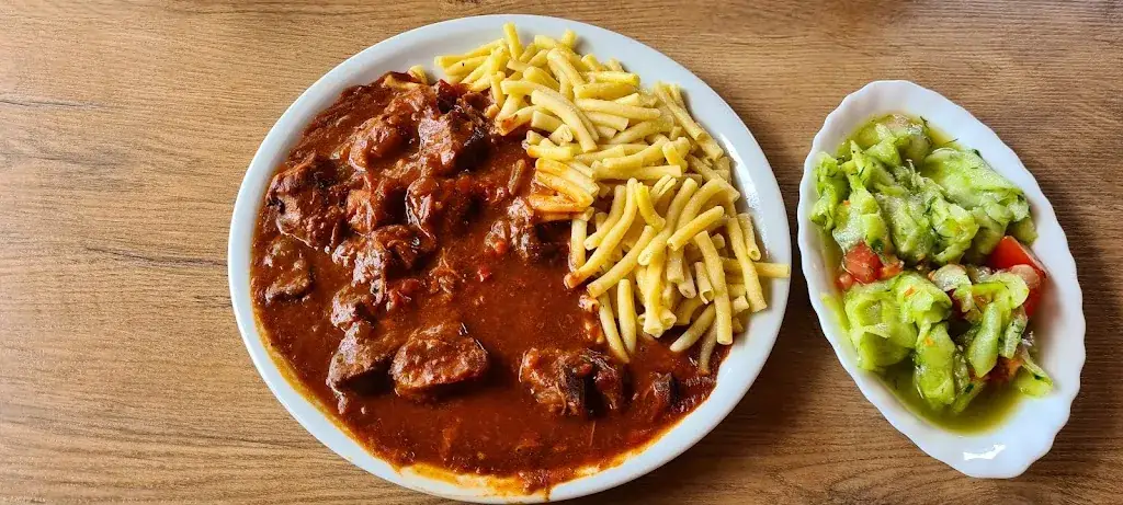 Menu_Restaurant Thüringer Stub'n_Moosburg_immagine_5