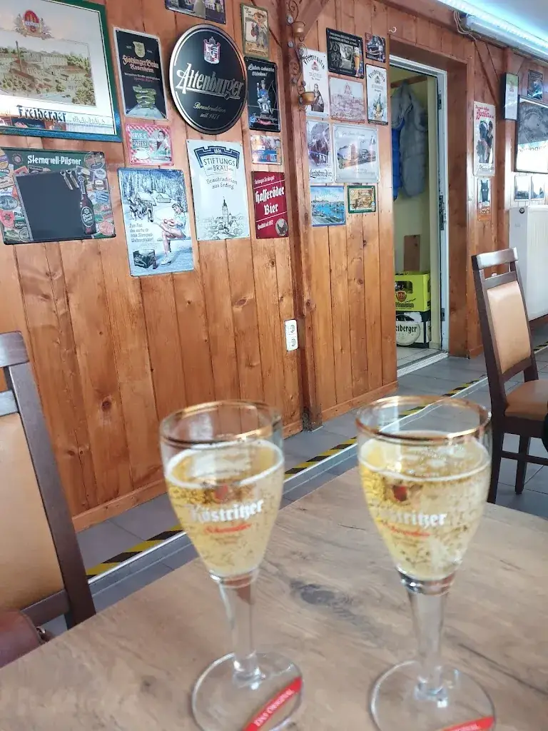 Menu_Restaurant Thüringer Stub'n_Moosburg_immagine_6