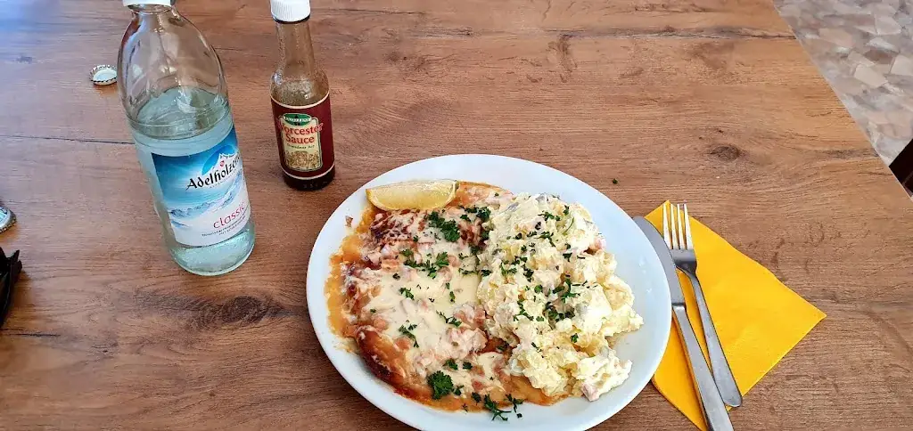 Menu_Restaurant Thüringer Stub'n_Moosburg_immagine_8