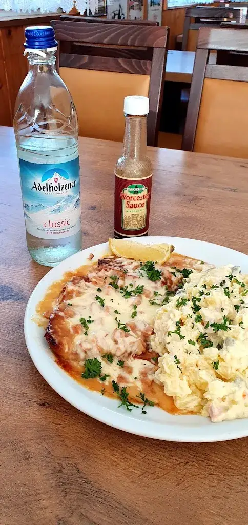 Menu_Restaurant Thüringer Stub'n_Moosburg_immagine_9