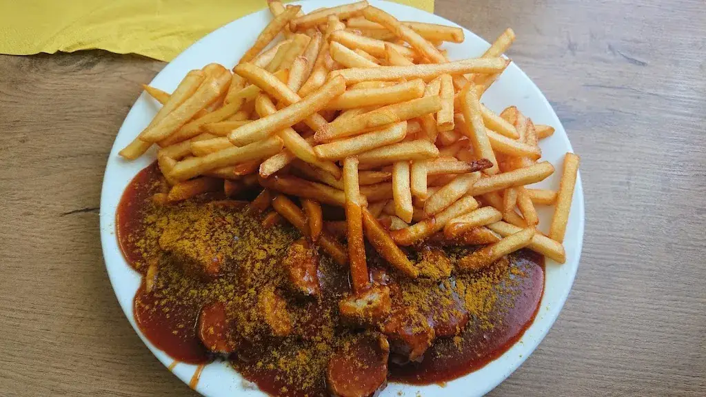 Bote Zheng_Restaurant Thüringer Stub'n_Moosburg_recensione