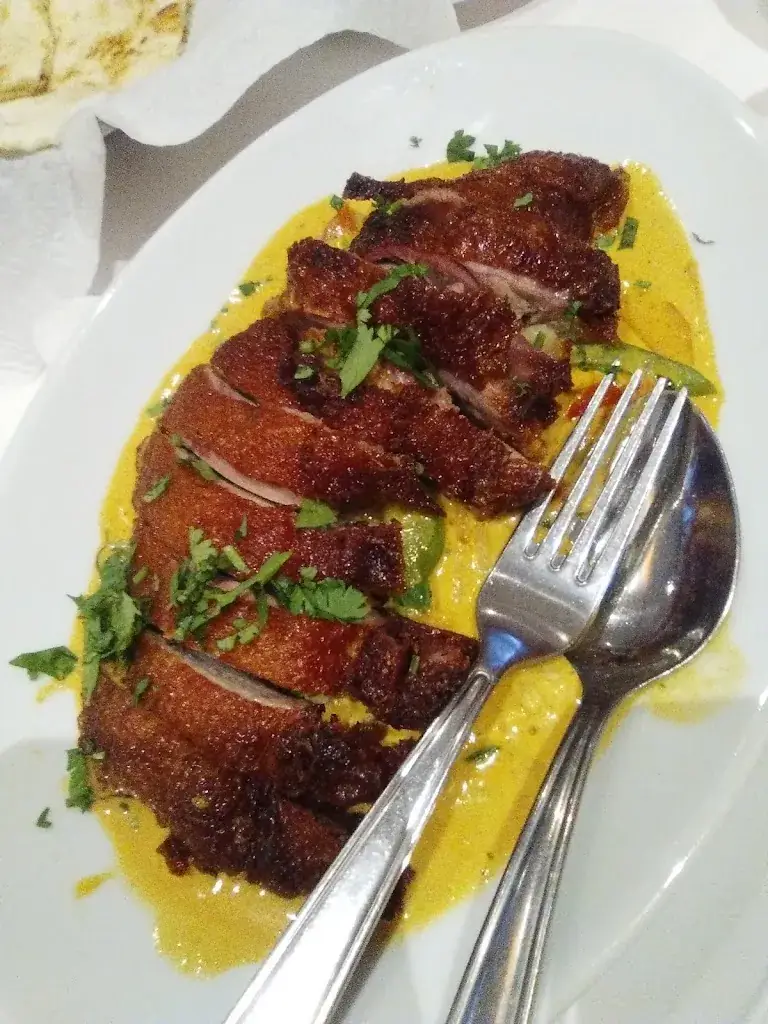 Menu_Maharaja - Indisches Restaurant und Lieferservice_Moosburg_immagine_2