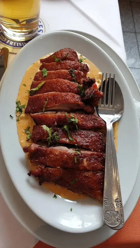 Menu_Maharaja - Indisches Restaurant und Lieferservice_Moosburg_immagine_3