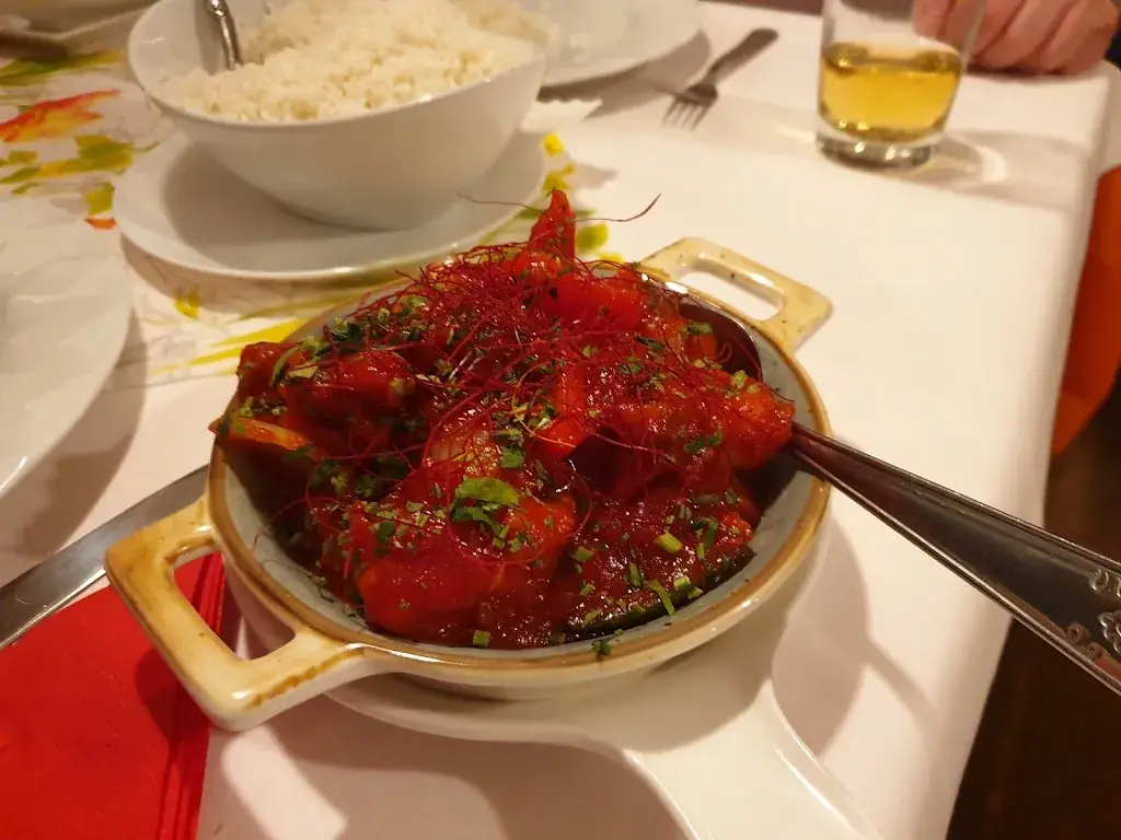 Menu_Maharaja - Indisches Restaurant und Lieferservice_Moosburg_immagine_4