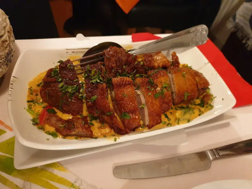 Menu_Maharaja - Indisches Restaurant und Lieferservice_Moosburg_immagine_5