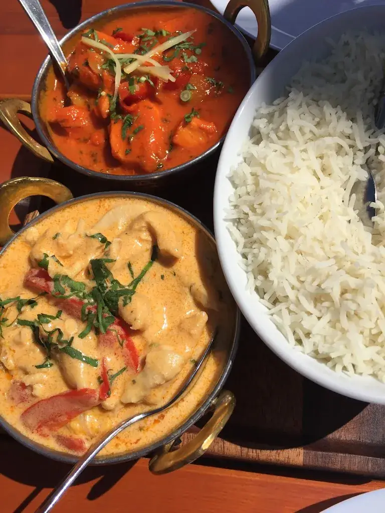 Menu_Maharaja - Indisches Restaurant und Lieferservice_Moosburg_immagine_7