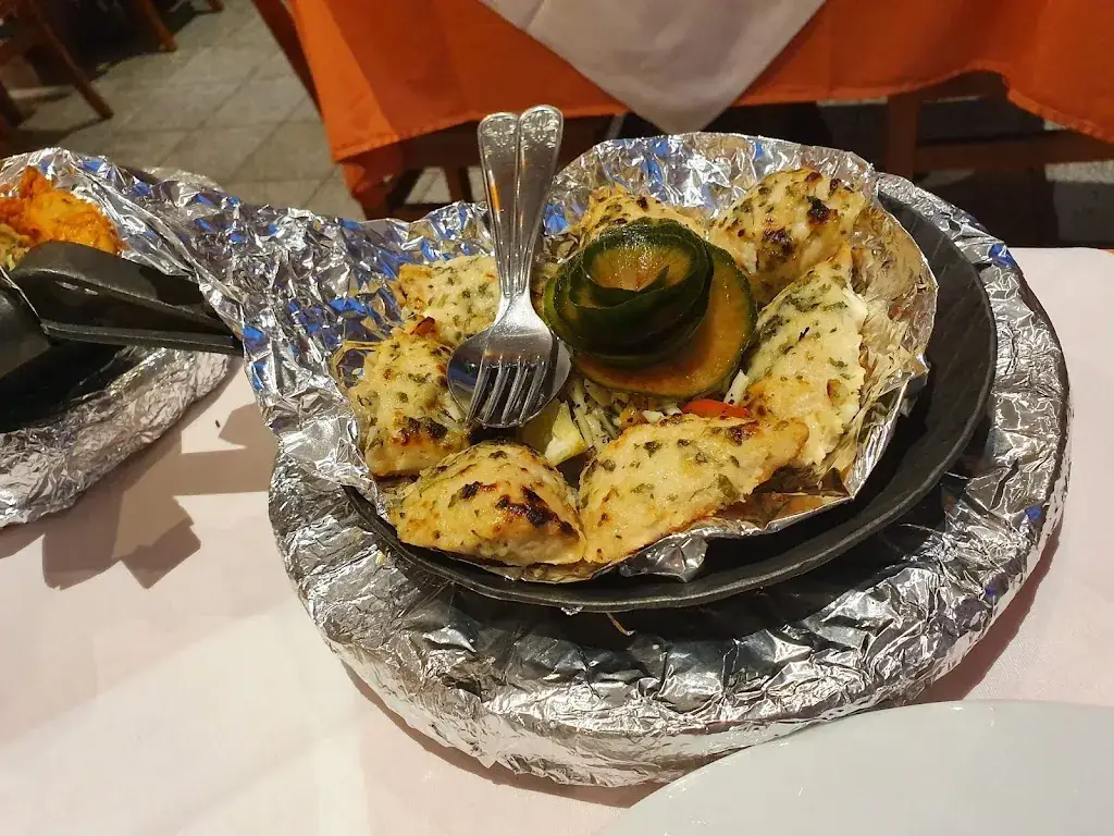 Menu_Maharaja - Indisches Restaurant und Lieferservice_Moosburg_immagine_9