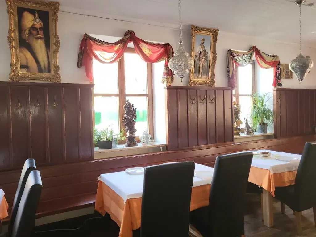 Maharaja - Indisches Restaurant und Lieferservice_Moosburg_slider_image_3