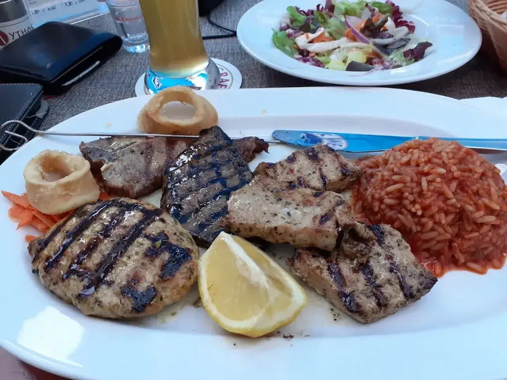 Menu_Hotel & Restaurant Mythos im Moosburger Hof_Moosburg_immagine_2