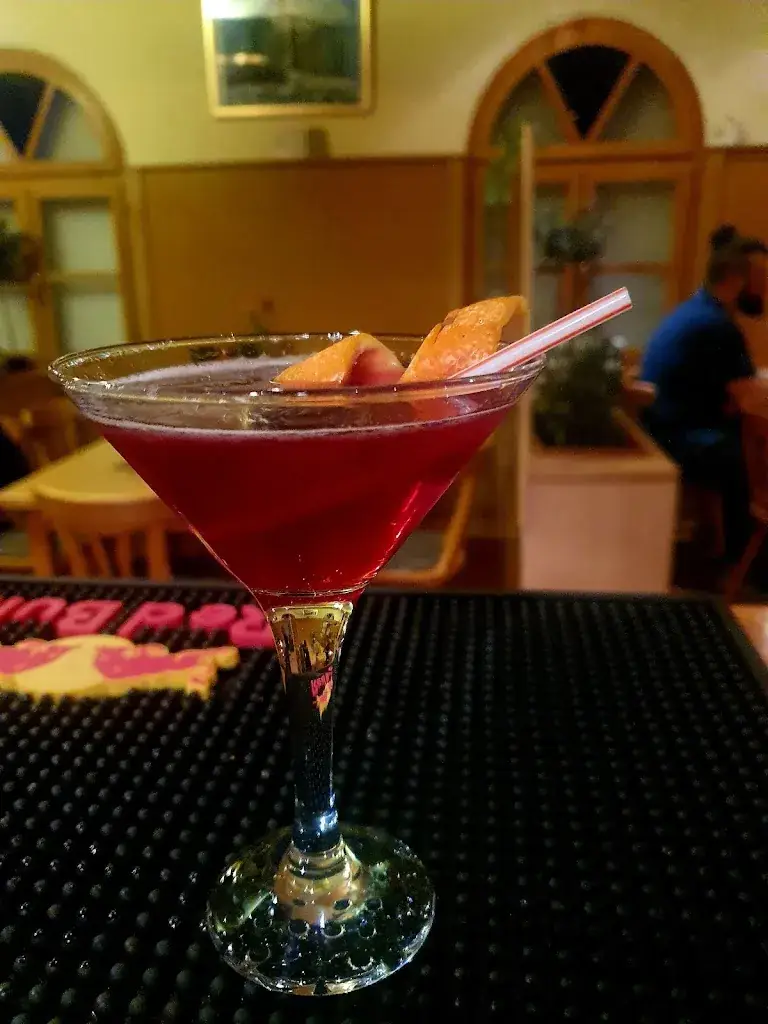 Menu_Hotel & Restaurant Mythos im Moosburger Hof_Moosburg_immagine_3