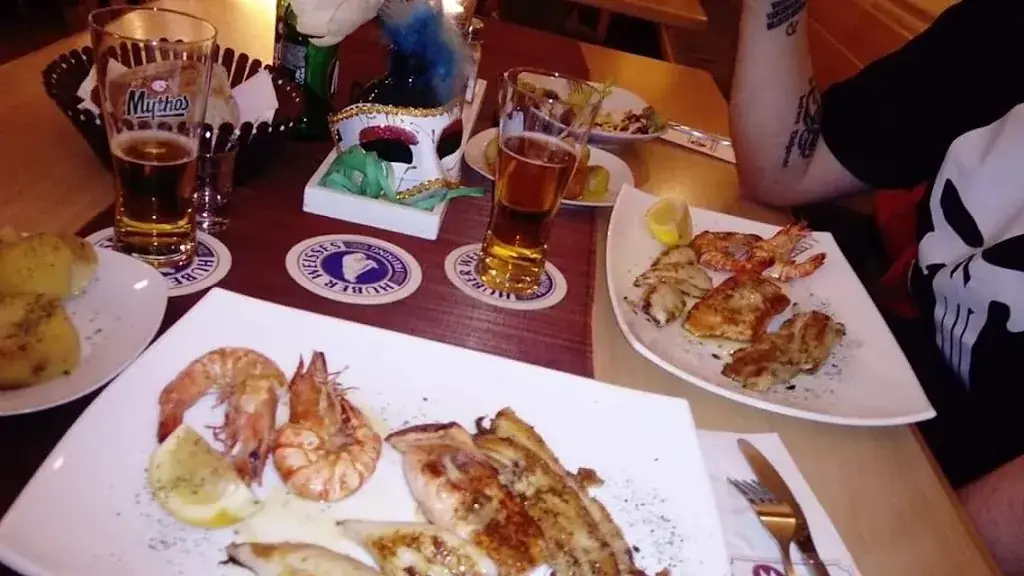 Menu_Hotel & Restaurant Mythos im Moosburger Hof_Moosburg_immagine_6