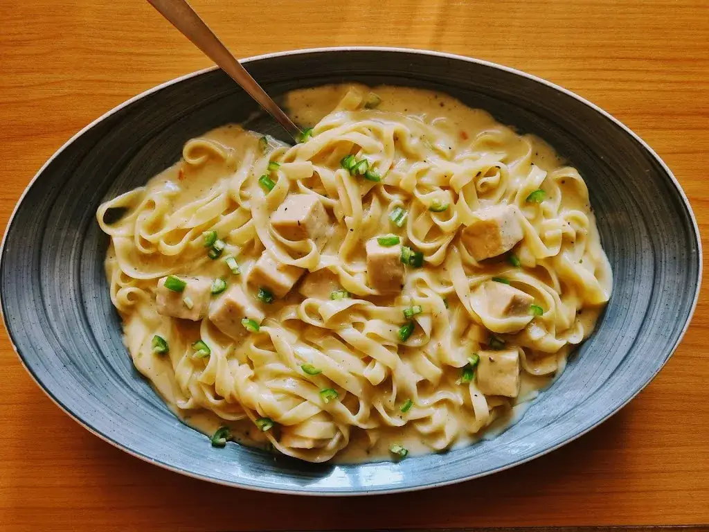 Menu_Hotel & Restaurant Mythos im Moosburger Hof_Moosburg_immagine_7