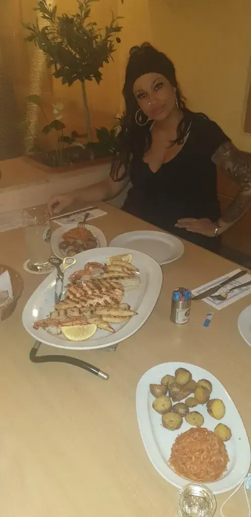 Menu_Hotel & Restaurant Mythos im Moosburger Hof_Moosburg_immagine_8