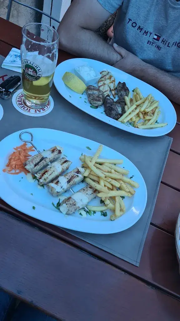 Menu_Hotel & Restaurant Mythos im Moosburger Hof_Moosburg_immagine_9