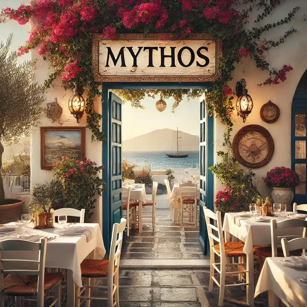 Hotel & Restaurant Mythos im Moosburger Hof ristorante a Moosburg