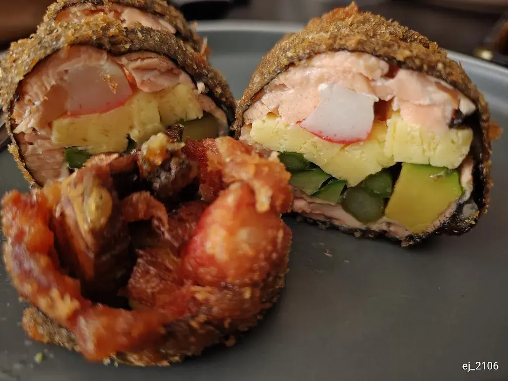 Menu_Asia Rose Restaurant_Moosburg_immagine_4