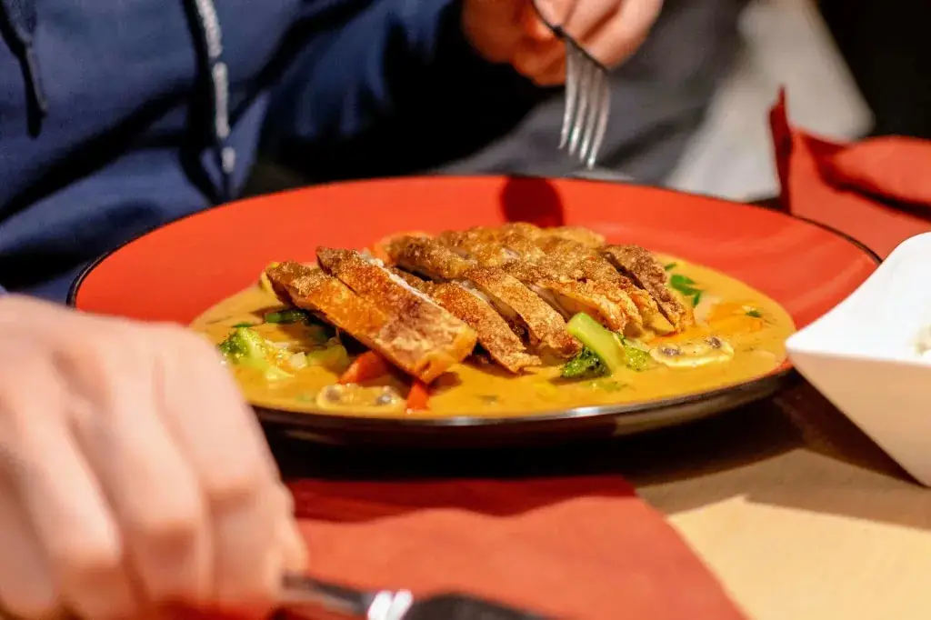 Menu_Asia Rose Restaurant_Moosburg_immagine_5