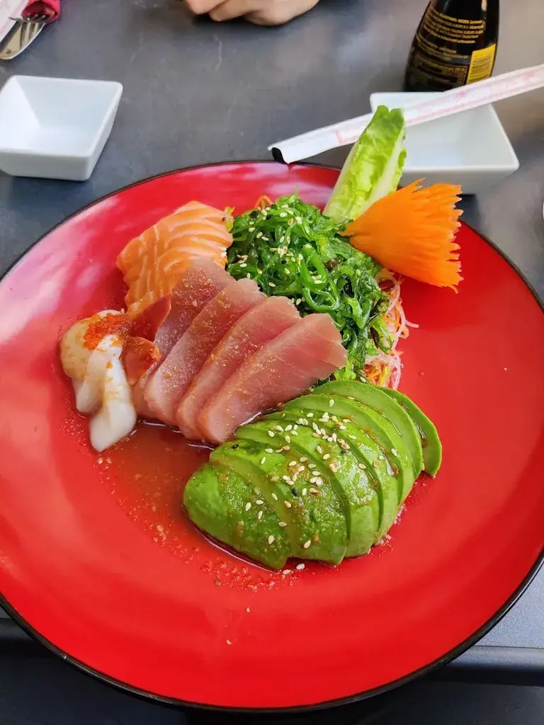 Menu_Asia Rose Restaurant_Moosburg_immagine_8