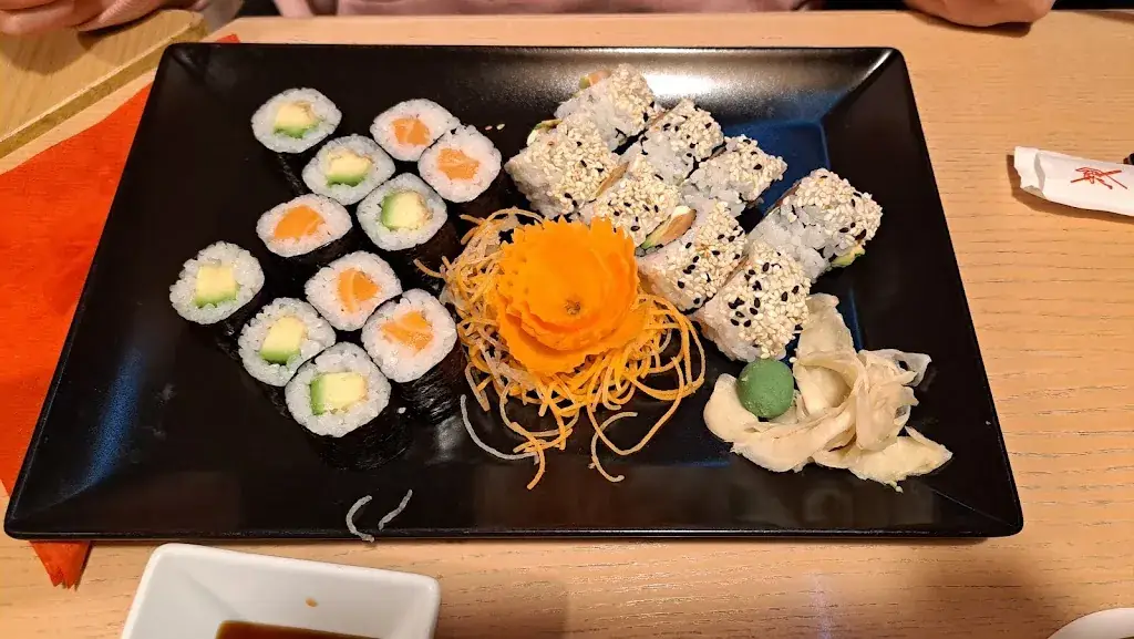 Menu_Asia Rose Restaurant_Moosburg_immagine_9