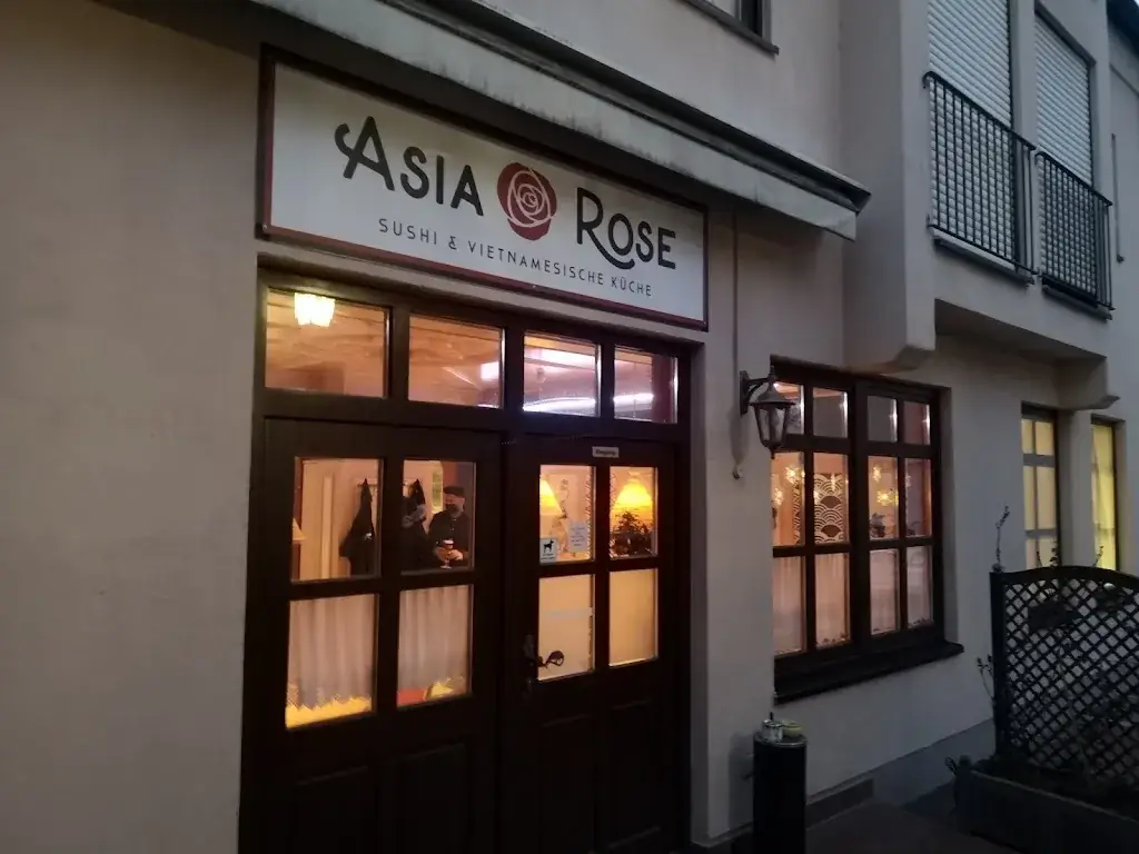 Fabi Bär_Asia Rose Restaurant_Moosburg_recensione