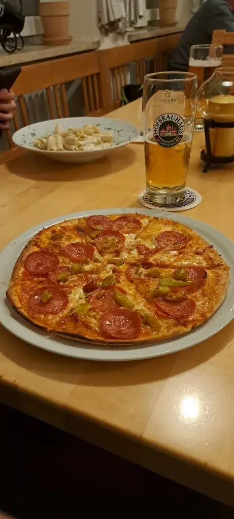 Menu_Ristorante Pizzeria ilgrottino_Moosburg_image_3