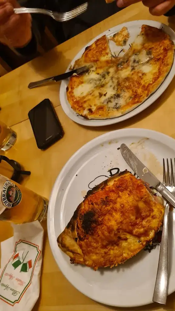 Menu_Ristorante Pizzeria ilgrottino_Moosburg_image_7