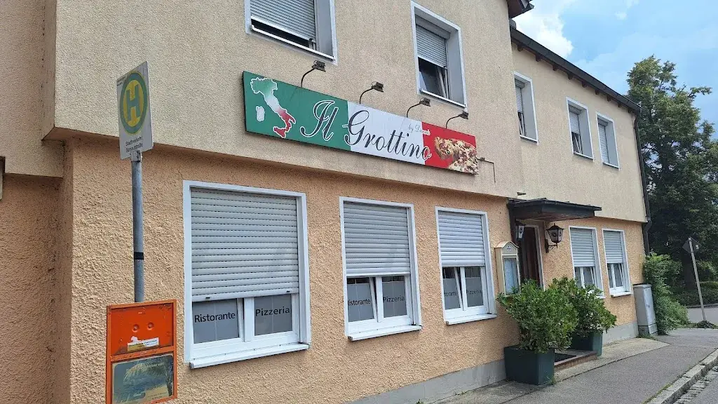 Ristorante Pizzeria ilgrottino_Moosburg_slider_image_3