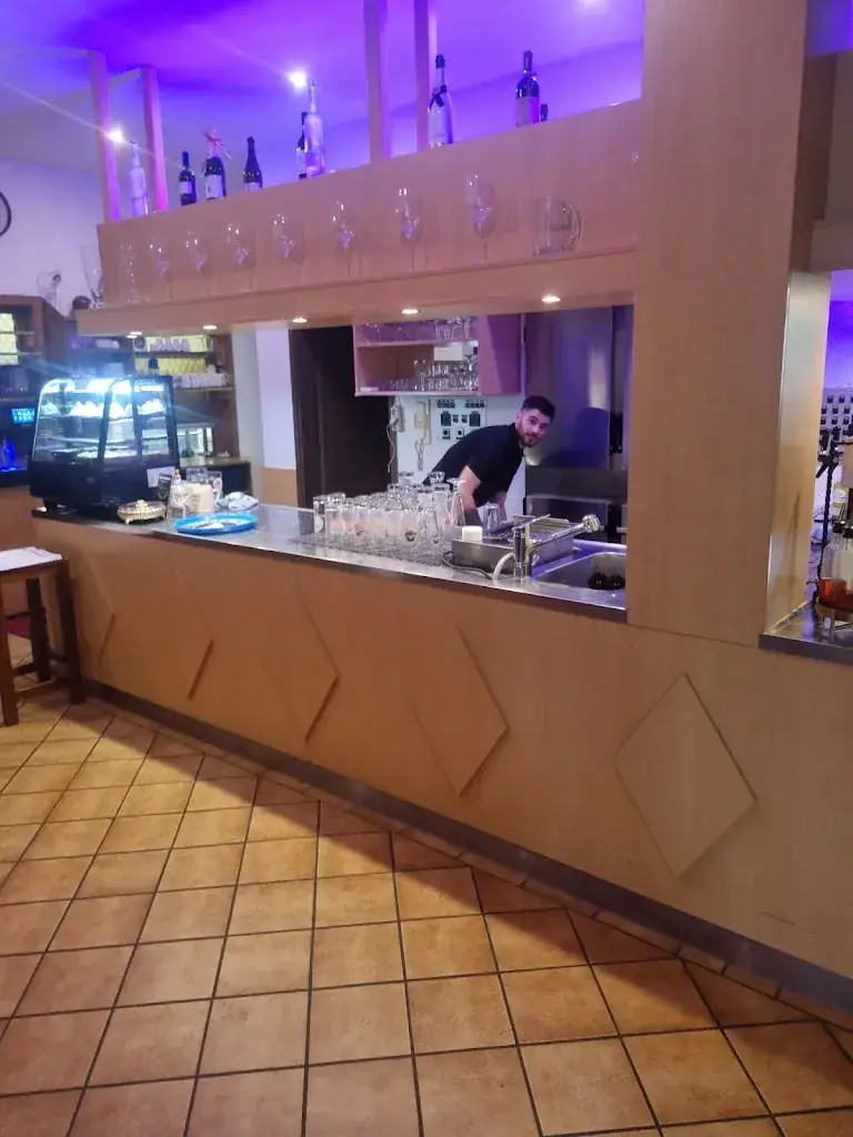 Wolfgang Baumgartner_Restaurant Da Sophie e Massimo - Gasthaus zur Kegelhalle_Moosburg_recensione