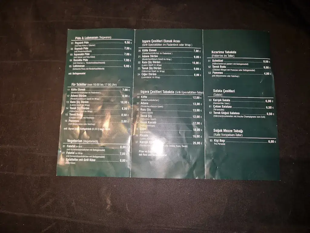 Menu_Depê 23 GRILLHAUS_Moosburg_image_2