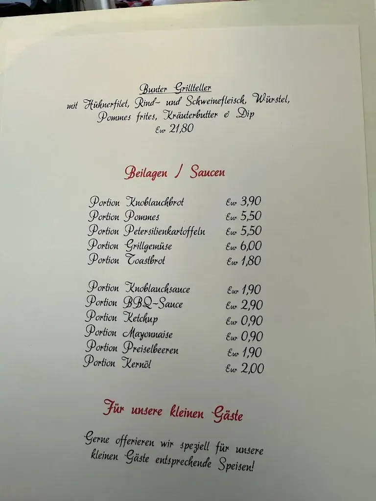 Menu_sWirtshaus zum Constantin_Pörtschach am Wörthersee_immagine_1