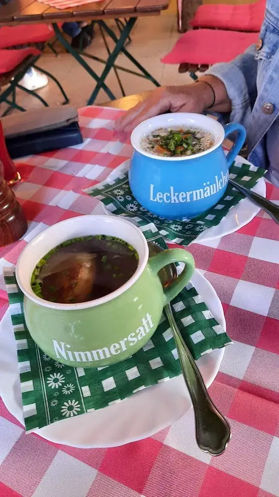 Menu_sWirtshaus zum Constantin_Pörtschach am Wörthersee_immagine_9