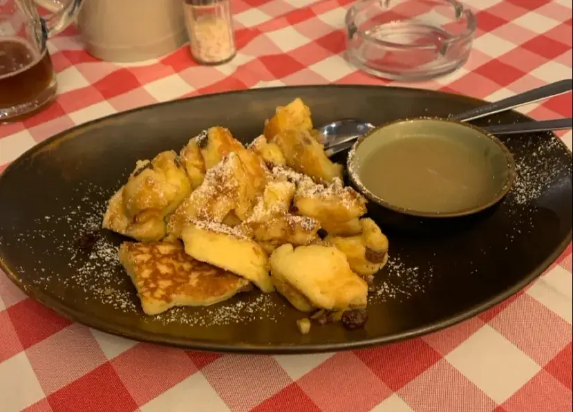 Kornél Kántor_sWirtshaus zum Constantin_Pörtschach am Wörthersee_recensione